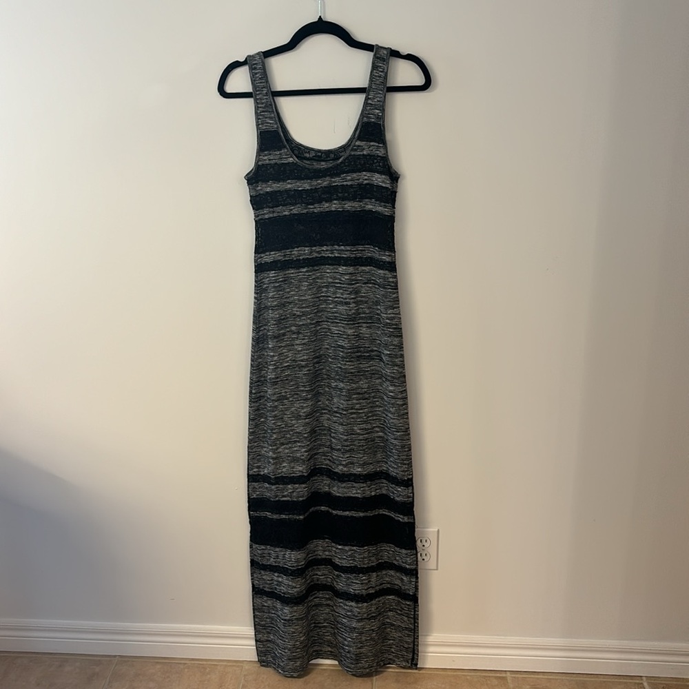 Free People lace maxi dress - Picture 11 of 14